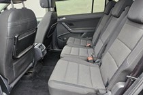 Volkswagen Touran (15 on) 2.0 TDI SE Family 5d For Sale - Chastons Motor Company Limited, Blackwood