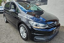Volkswagen Touran (15 on) 2.0 TDI SE Family 5d For Sale - Chastons Motor Company Limited, Blackwood
