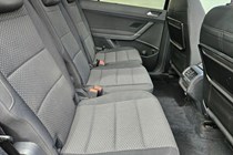 Volkswagen Touran (15 on) 2.0 TDI SE Family 5d For Sale - Chastons Motor Company Limited, Blackwood