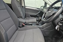 Volkswagen Touran (15 on) 2.0 TDI SE Family 5d For Sale - Chastons Motor Company Limited, Blackwood