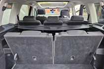 Volkswagen Touran (15 on) 2.0 TDI SE Family 5d For Sale - Chastons Motor Company Limited, Blackwood