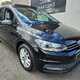 Volkswagen Touran (15 on) 2.0 TDI SE Family 5d For Sale - Chastons Motor Company Limited, Blackwood