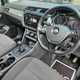 Volkswagen Touran (15 on) 2.0 TDI SE Family 5d For Sale - Chastons Motor Company Limited, Blackwood