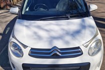 Citroen C1 (14-22) 1.2 VTi Flair 3d For Sale - D H C S, Sheffield