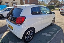 Citroen C1 (14-22) 1.2 VTi Flair 3d For Sale - D H C S, Sheffield