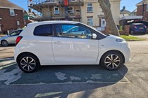 Citroen C1 (14-22) 1.2 VTi Flair 3d For Sale - D H C S, Sheffield