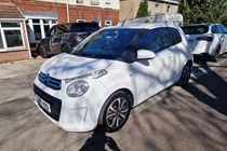 Citroen C1 (14-22) 1.2 VTi Flair 3d For Sale - D H C S, Sheffield