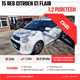Citroen C1 (14-22) 1.2 VTi Flair 3d For Sale - D H C S, Sheffield
