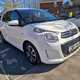 Citroen C1 (14-22) 1.2 VTi Flair 3d For Sale - D H C S, Sheffield