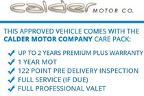 Bentley Bentayga SUV (16 on) V8 auto 5d For Sale - Calder Motor Co, East Calder