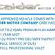Bentley Bentayga SUV (16 on) V8 auto 5d For Sale - Calder Motor Co, East Calder