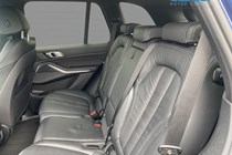 BMW X5 4x4 (18 on) xDrive30d M Sport Sport Automatic 5d For Sale - Calder Motor Co, East Calder