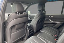 BMW X5 4x4 (18 on) xDrive30d M Sport Sport Automatic 5d For Sale - Calder Motor Co, East Calder