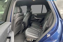 BMW X5 4x4 (18 on) xDrive30d M Sport Sport Automatic 5d For Sale - Calder Motor Co, East Calder