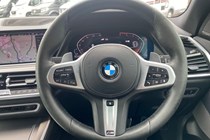 BMW X5 4x4 (18 on) xDrive30d M Sport Sport Automatic 5d For Sale - Calder Motor Co, East Calder