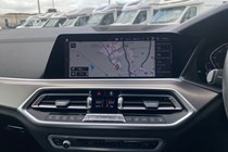 BMW X5 4x4 (18 on) xDrive30d M Sport Sport Automatic 5d For Sale - Calder Motor Co, East Calder