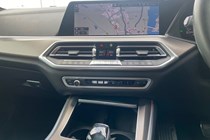 BMW X5 4x4 (18 on) xDrive30d M Sport Sport Automatic 5d For Sale - Calder Motor Co, East Calder