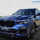 BMW X5 4x4 (18 on) xDrive30d M Sport Sport Automatic 5d For Sale - Calder Motor Co, East Calder