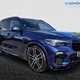 BMW X5 4x4 (18 on) xDrive30d M Sport Sport Automatic 5d For Sale - Calder Motor Co, East Calder