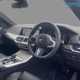 BMW X5 4x4 (18 on) xDrive30d M Sport Sport Automatic 5d For Sale - Calder Motor Co, East Calder
