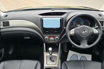 Subaru Forester (08-12) 2.0 XS 5d Auto For Sale - S I Motors Ltd, Ongar