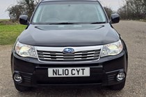 Subaru Forester (08-12) 2.0 XS 5d Auto For Sale - S I Motors Ltd, Ongar