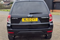 Subaru Forester (08-12) 2.0 XS 5d Auto For Sale - S I Motors Ltd, Ongar