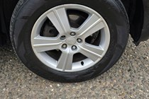 Subaru Forester (08-12) 2.0 XS 5d Auto For Sale - S I Motors Ltd, Ongar