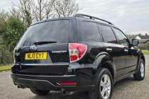 Subaru Forester (08-12) 2.0 XS 5d Auto For Sale - S I Motors Ltd, Ongar