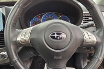 Subaru Forester (08-12) 2.0 XS 5d Auto For Sale - S I Motors Ltd, Ongar