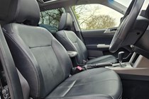 Subaru Forester (08-12) 2.0 XS 5d Auto For Sale - S I Motors Ltd, Ongar
