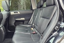 Subaru Forester (08-12) 2.0 XS 5d Auto For Sale - S I Motors Ltd, Ongar