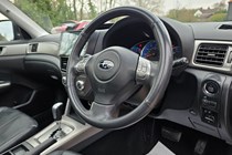 Subaru Forester (08-12) 2.0 XS 5d Auto For Sale - S I Motors Ltd, Ongar