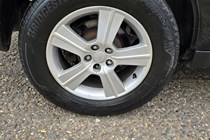 Subaru Forester (08-12) 2.0 XS 5d Auto For Sale - S I Motors Ltd, Ongar