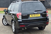 Subaru Forester (08-12) 2.0 XS 5d Auto For Sale - S I Motors Ltd, Ongar