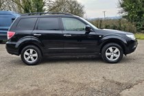 Subaru Forester (08-12) 2.0 XS 5d Auto For Sale - S I Motors Ltd, Ongar