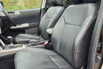 Subaru Forester (08-12) 2.0 XS 5d Auto For Sale - S I Motors Ltd, Ongar