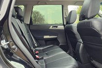 Subaru Forester (08-12) 2.0 XS 5d Auto For Sale - S I Motors Ltd, Ongar