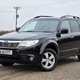 Subaru Forester (08-12) 2.0 XS 5d Auto For Sale - S I Motors Ltd, Ongar