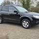 Subaru Forester (08-12) 2.0 XS 5d Auto For Sale - S I Motors Ltd, Ongar