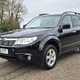 Subaru Forester (08-12) 2.0 XS 5d Auto For Sale - S I Motors Ltd, Ongar