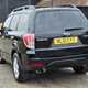Subaru Forester (08-12) 2.0 XS 5d Auto For Sale - S I Motors Ltd, Ongar