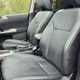 Subaru Forester (08-12) 2.0 XS 5d Auto For Sale - S I Motors Ltd, Ongar