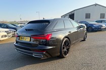 Audi A6 Avant (18-24) S Line 40 TDI 204PS S Tronic auto 5d For Sale - A1 Autos, Dromore