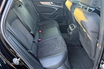 Audi A6 Avant (18-24) S Line 40 TDI 204PS S Tronic auto 5d For Sale - A1 Autos, Dromore