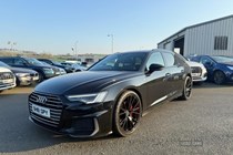 Audi A6 Avant (18-24) S Line 40 TDI 204PS S Tronic auto 5d For Sale - A1 Autos, Dromore
