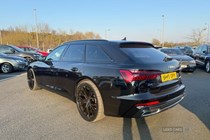 Audi A6 Avant (18-24) S Line 40 TDI 204PS S Tronic auto 5d For Sale - A1 Autos, Dromore