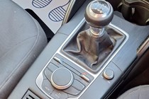 Audi A3 Sportback (13-20) 1.2 TFSI SE 5d For Sale - MUGIEMOSS AUTO CENTRE LTD, Aberdeen