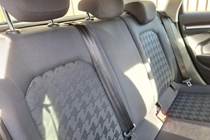 Audi A3 Sportback (13-20) 1.2 TFSI SE 5d For Sale - MUGIEMOSS AUTO CENTRE LTD, Aberdeen
