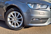 Audi A3 Sportback (13-20) 1.2 TFSI SE 5d For Sale - MUGIEMOSS AUTO CENTRE LTD, Aberdeen